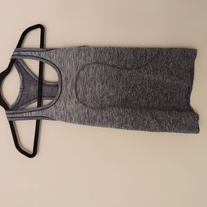 Lululemon Swiftly Tech Tank